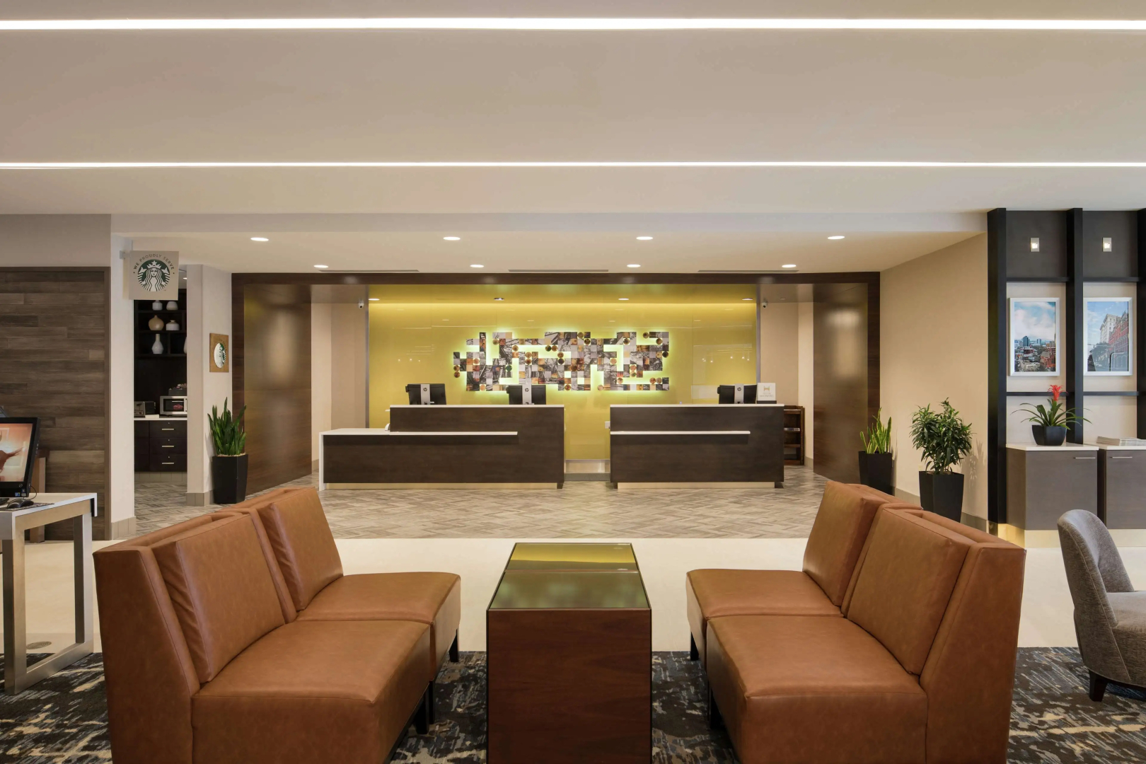 Photo - DoubleTree by Hilton Hotel Syracuse