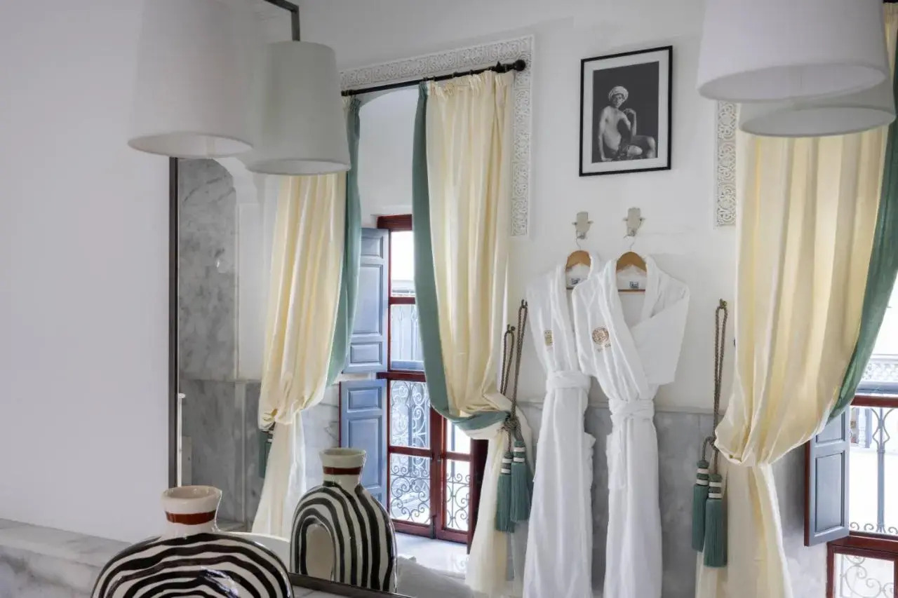 Photo - Riad Laz Mouassine & Wellness