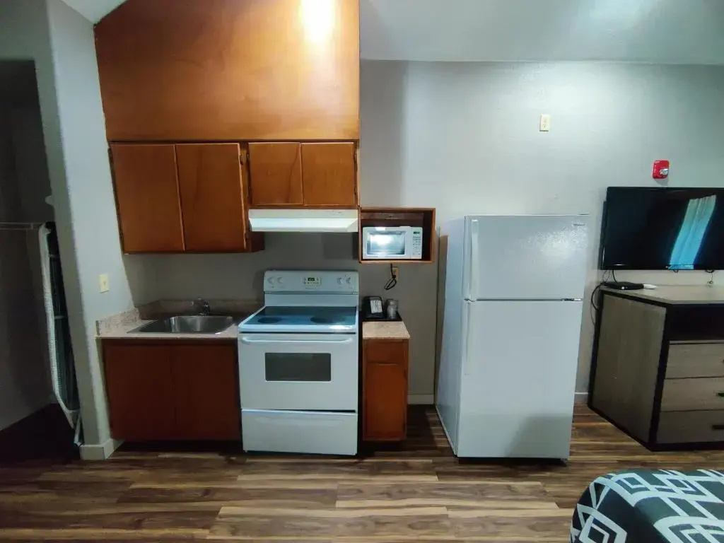 Foto - Regency Inn & Suites By Capital O Houston IAH Airport