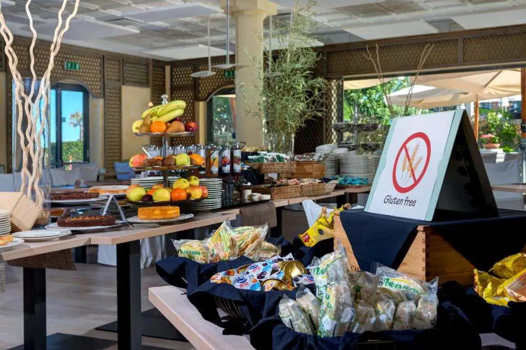 Photo - Grand Hotel Arenzano