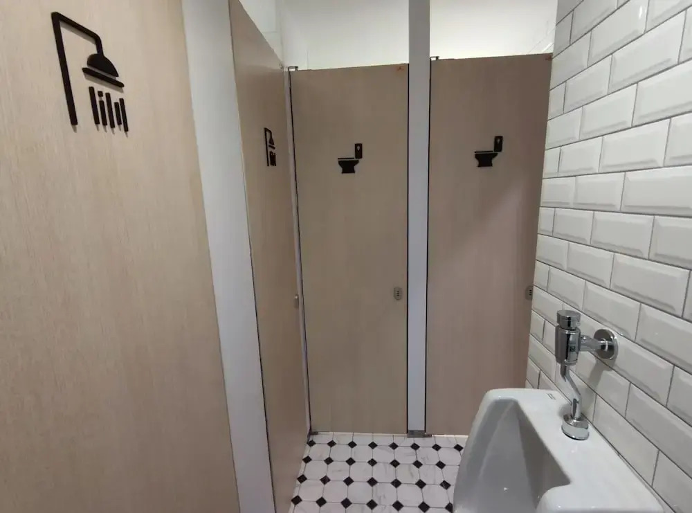 Foto - N5 Ratchawong Hostel