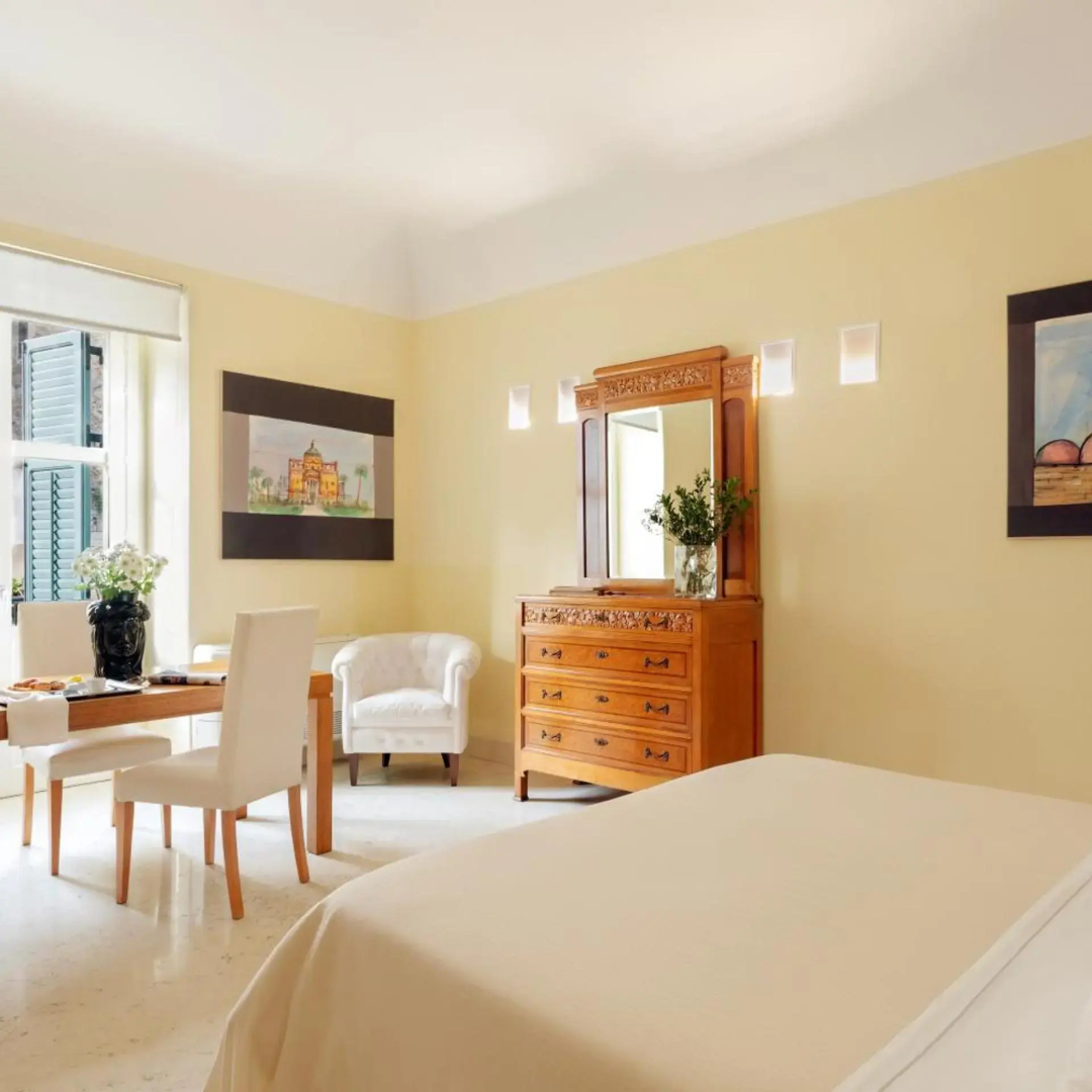 Foto - Palazzo Brunaccini Boutique Hotel