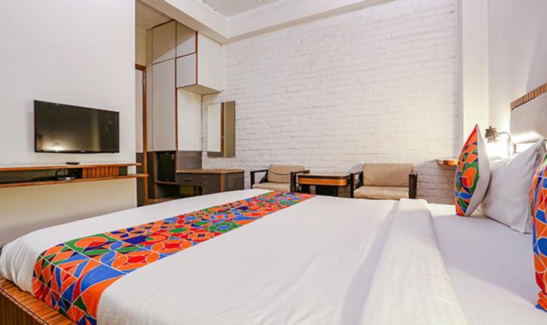Foto - FabHotel Premium Nest