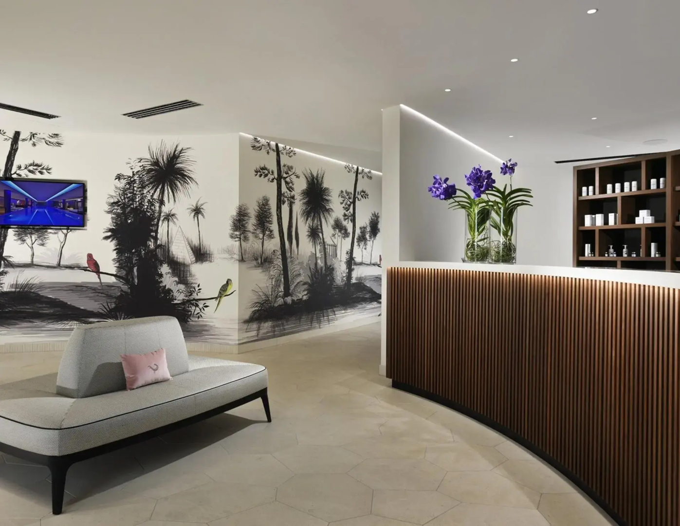 Photo - Grand Hotel Victoria concept & spa, by R Collection Hotels