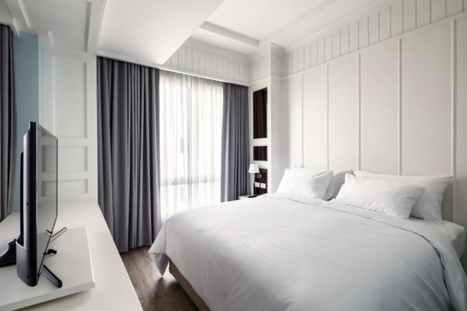 Foto - Siam Tharadol