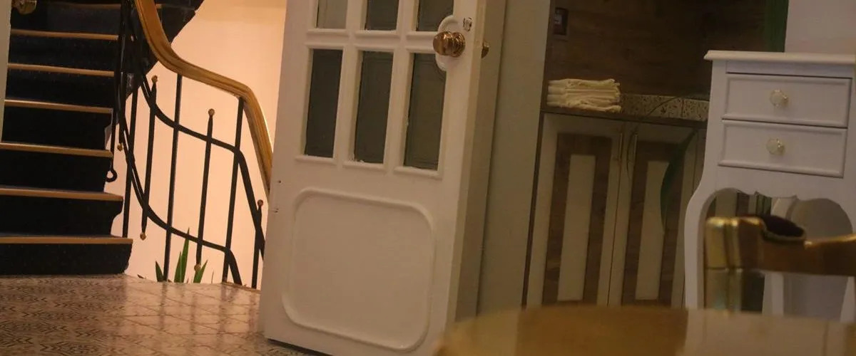 Foto - BOSS To HOTEL TAKSİM