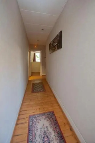 Foto - Budget Hôtel Weber - Strasbourg Centre Gare