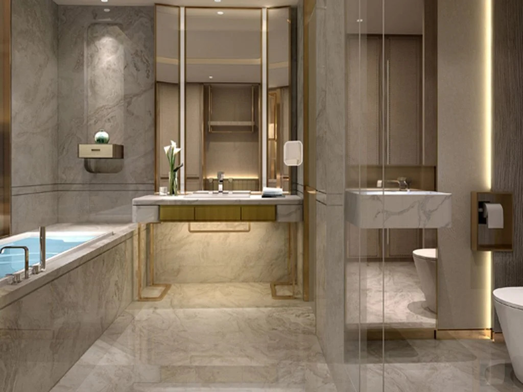 Photo - Primus Hotel Shanghai Hongqiao