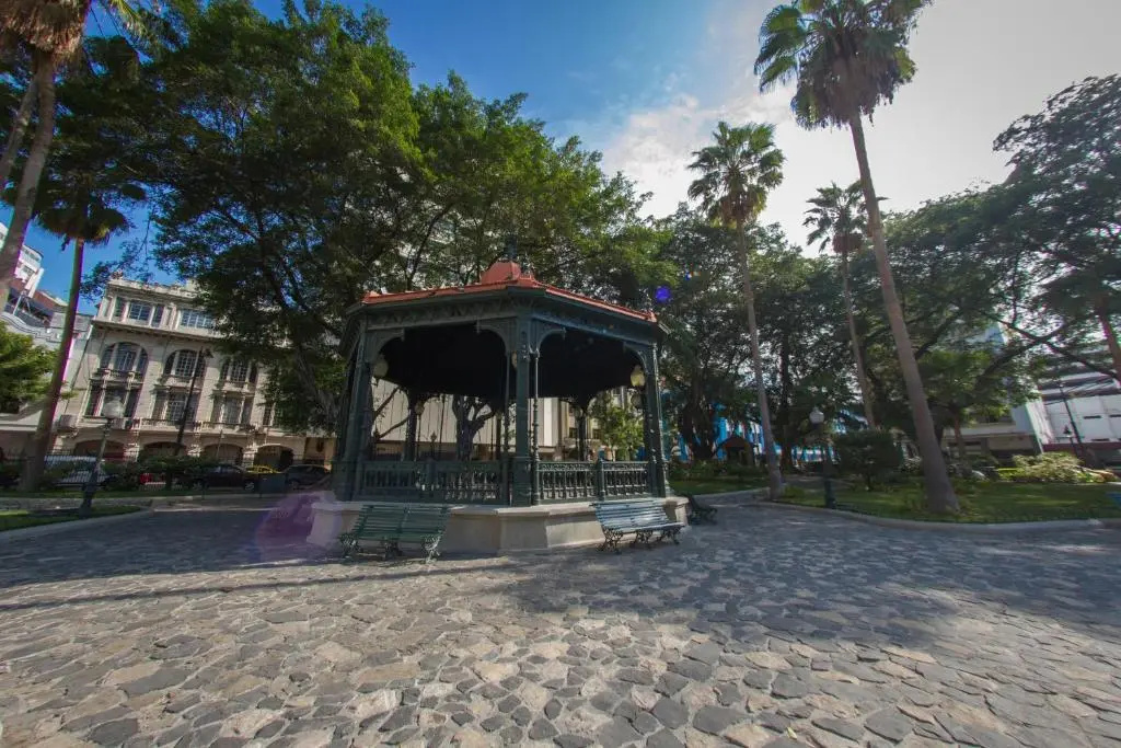 Foto - Unipark by Oro Verde Hotels