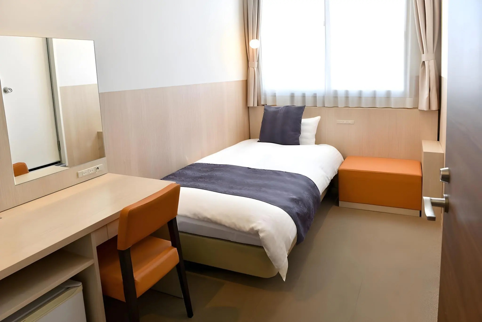 Foto - New Commander Hotel Osaka Neyagawa