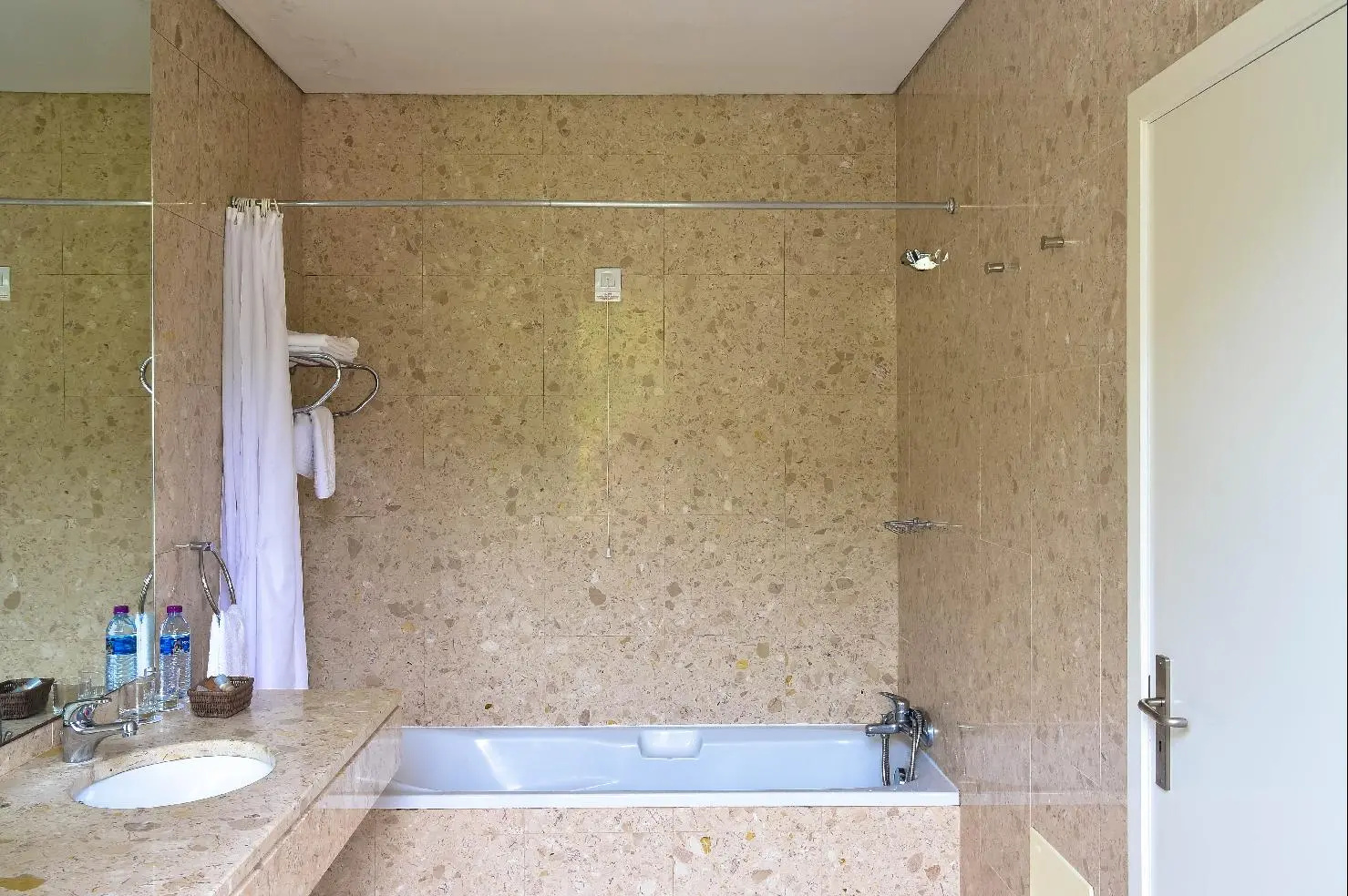 Foto - Pure Monchique Hotel - Villa Termal Spa Resort