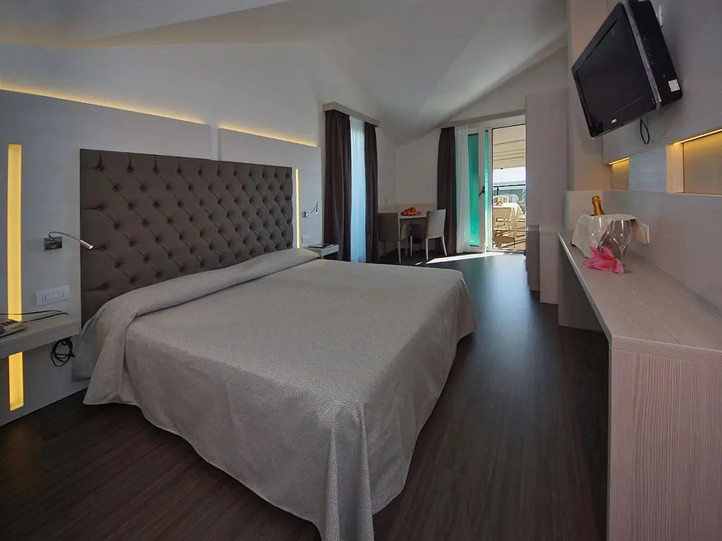 Photo - Hotel Europa