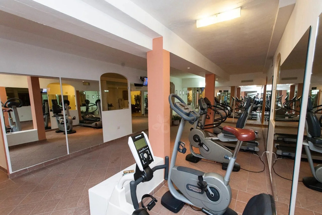 Foto - COLONNA RESORT, a Colonna Luxury Beach Hotel, Porto Cervo
