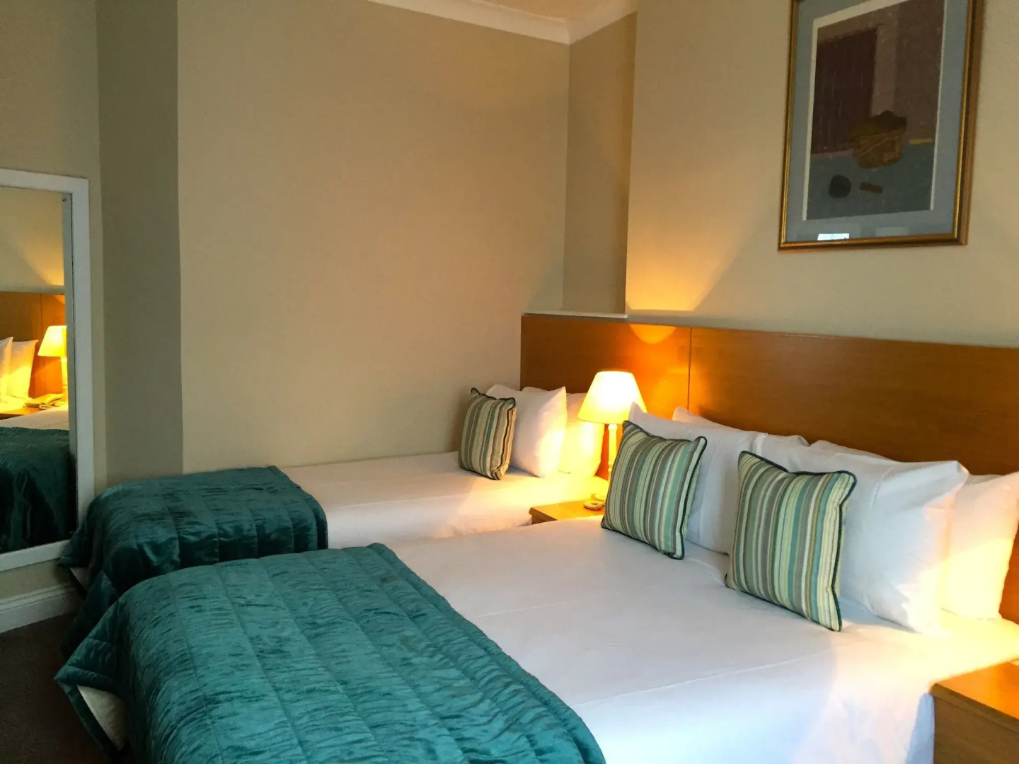 Foto - The Windermere Hotel, London