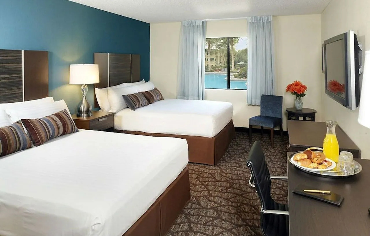 Foto - Silver Sevens Hotel and Casino, a Wyndham Garden