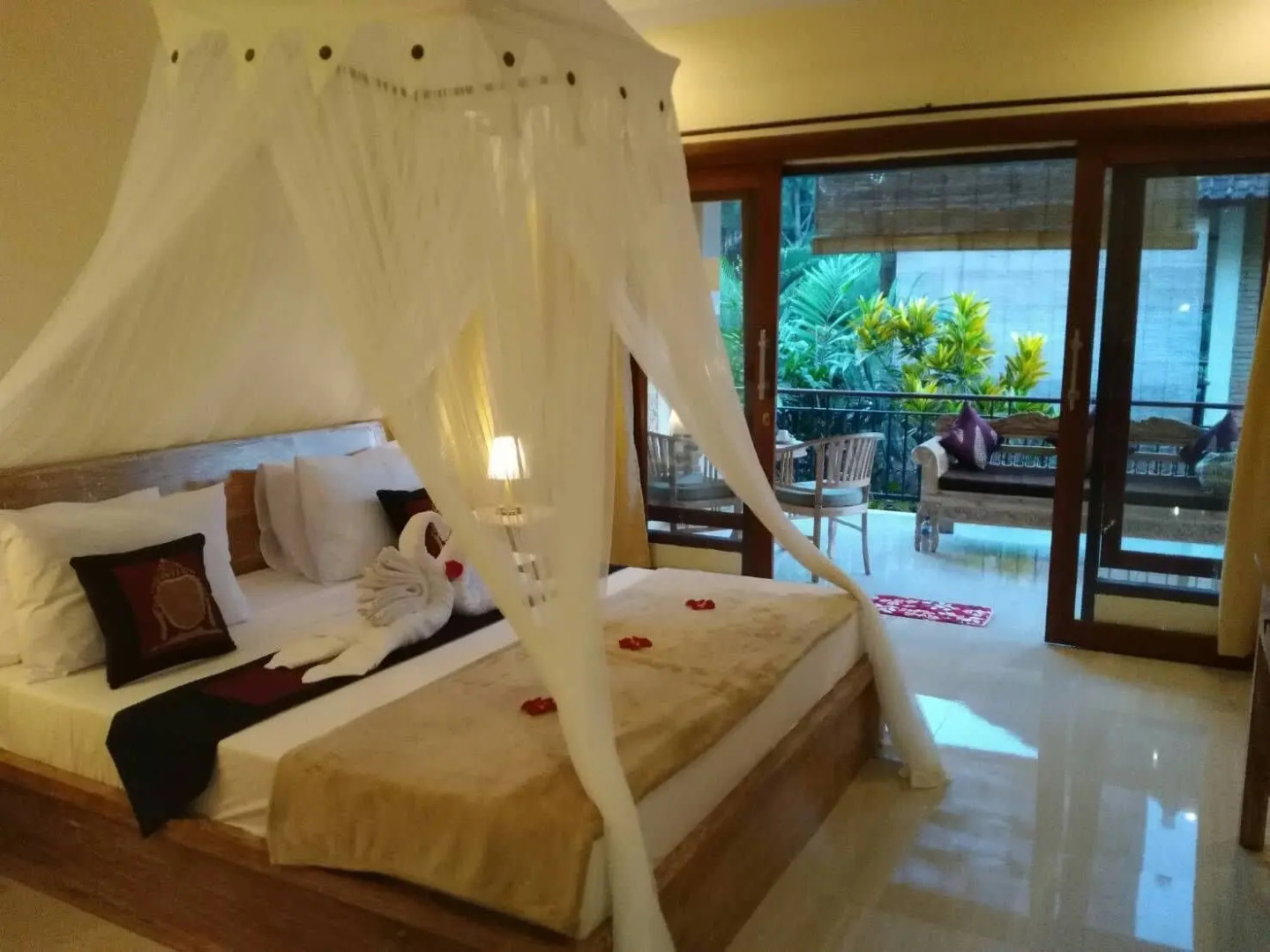 Foto - Qiul Guest House