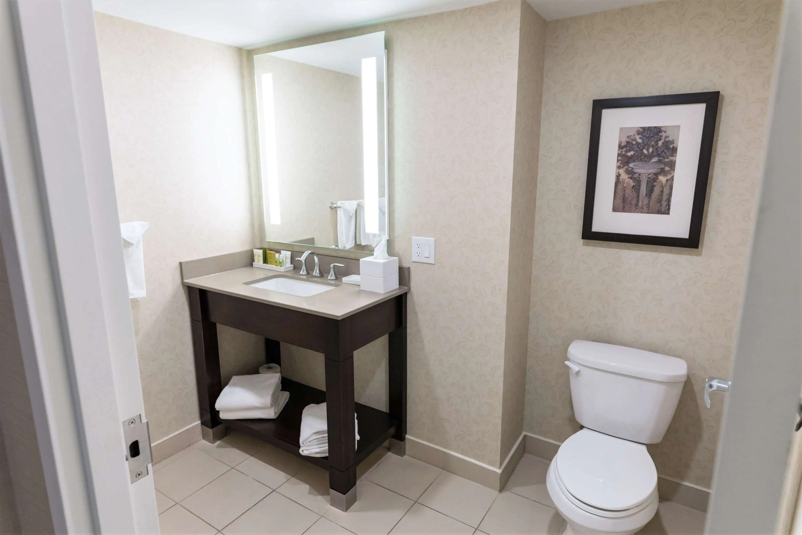 Foto - Hilton Niagara Falls/ Fallsview Hotel and Suites