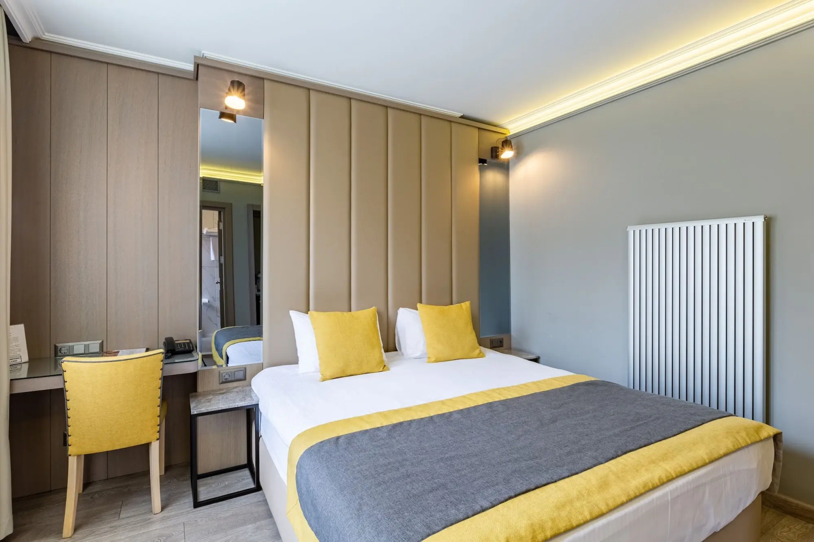 Foto - Seraglio Hotel & Suites