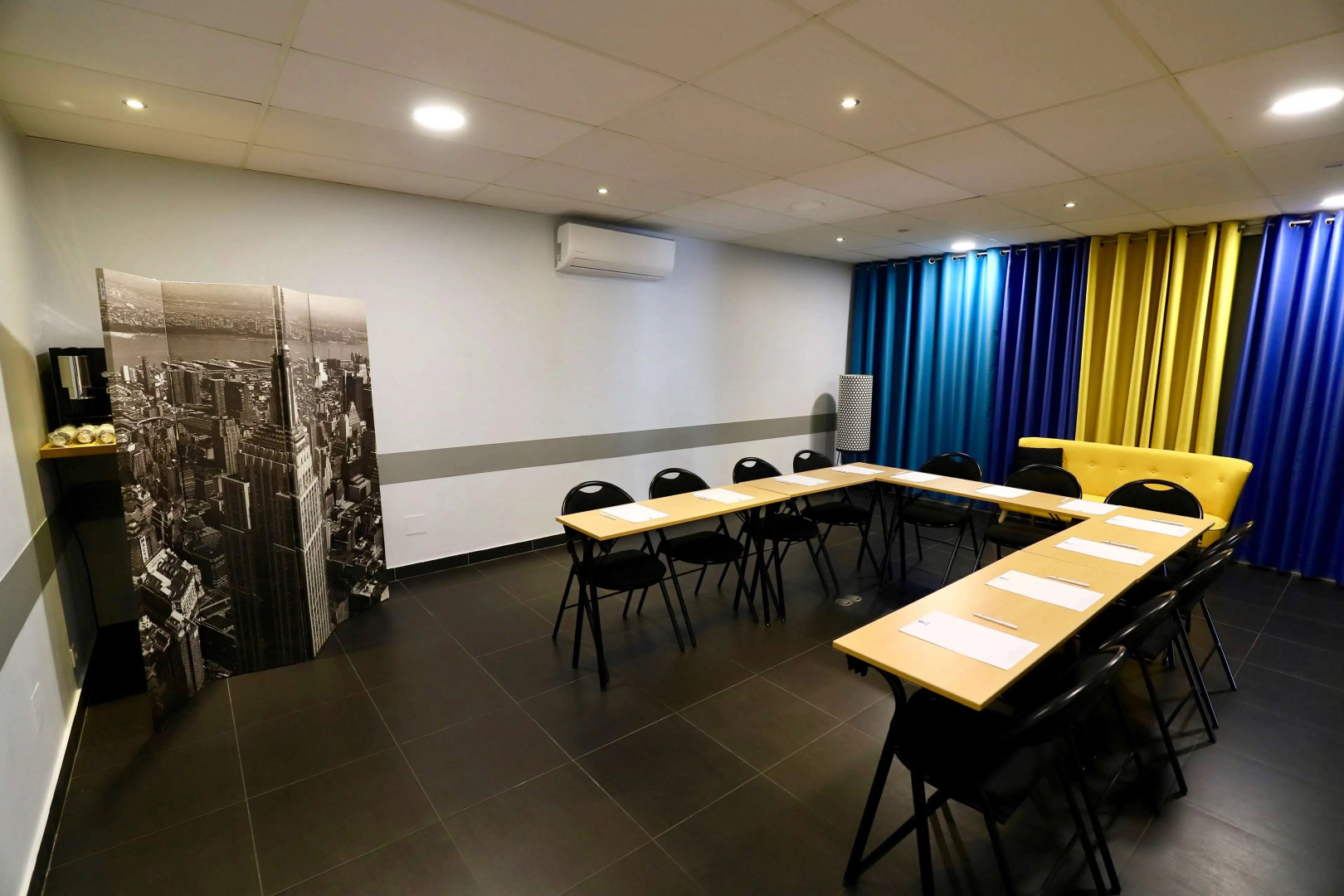 Foto - Best Western Plus Hotel Canet-Plage