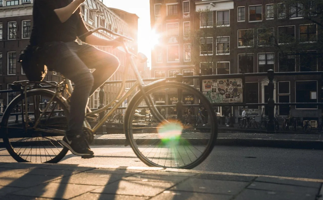 Foto - citizenM Amsterdam South