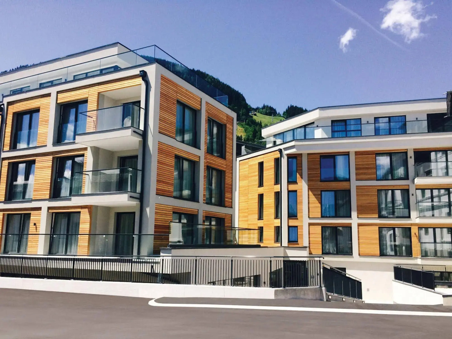 Foto - The House Zell am See