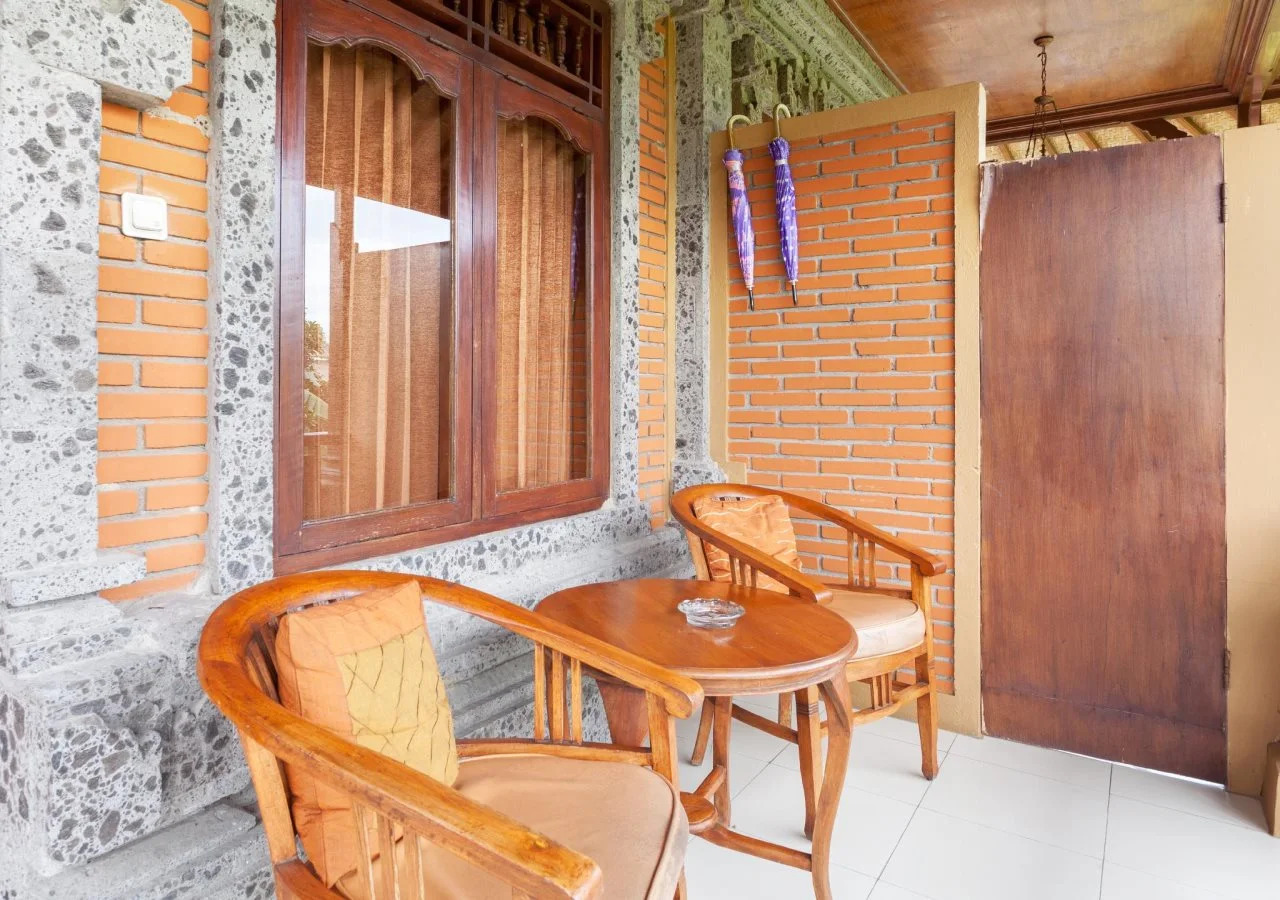 Foto - Saren Indah Hotel