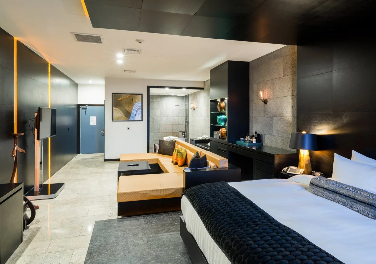 Foto - The One Boutique Hotel