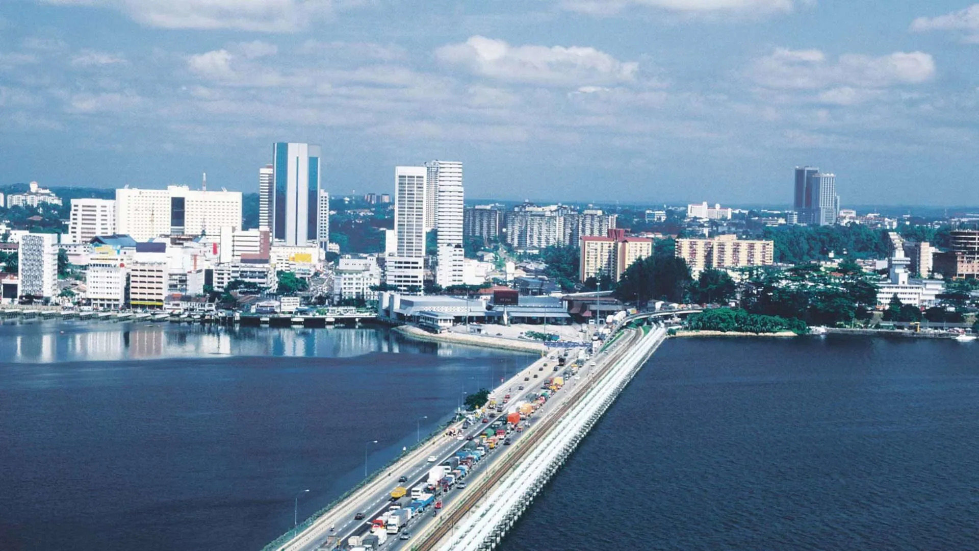 Photo - Berjaya Waterfront Hotel, Johor Bahru