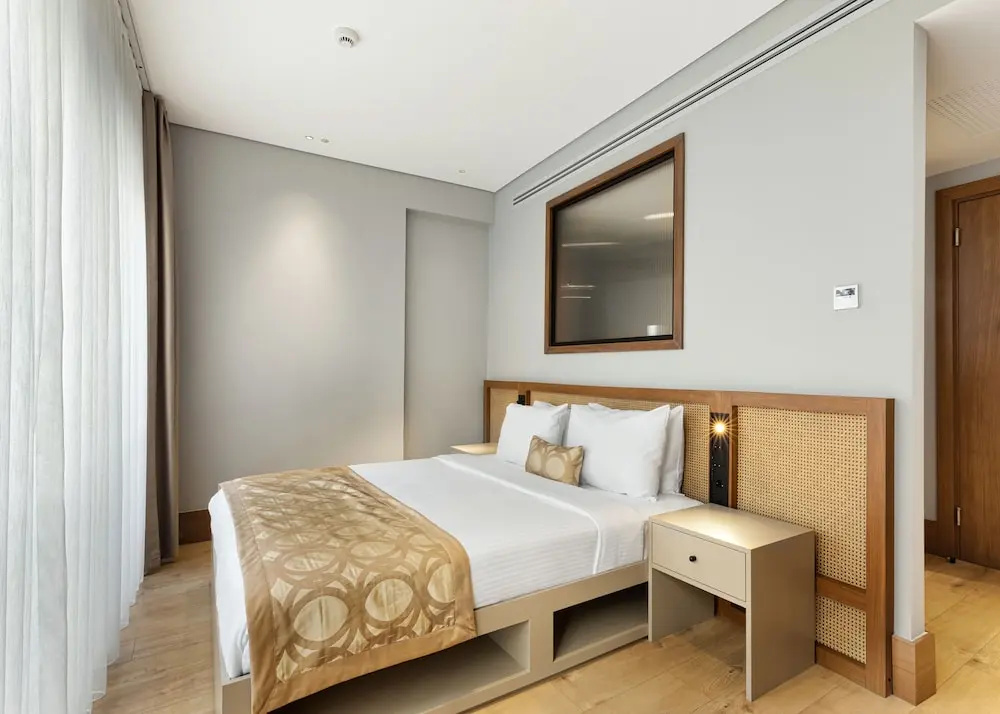 Foto - Galata Rasso Boutique Hotel