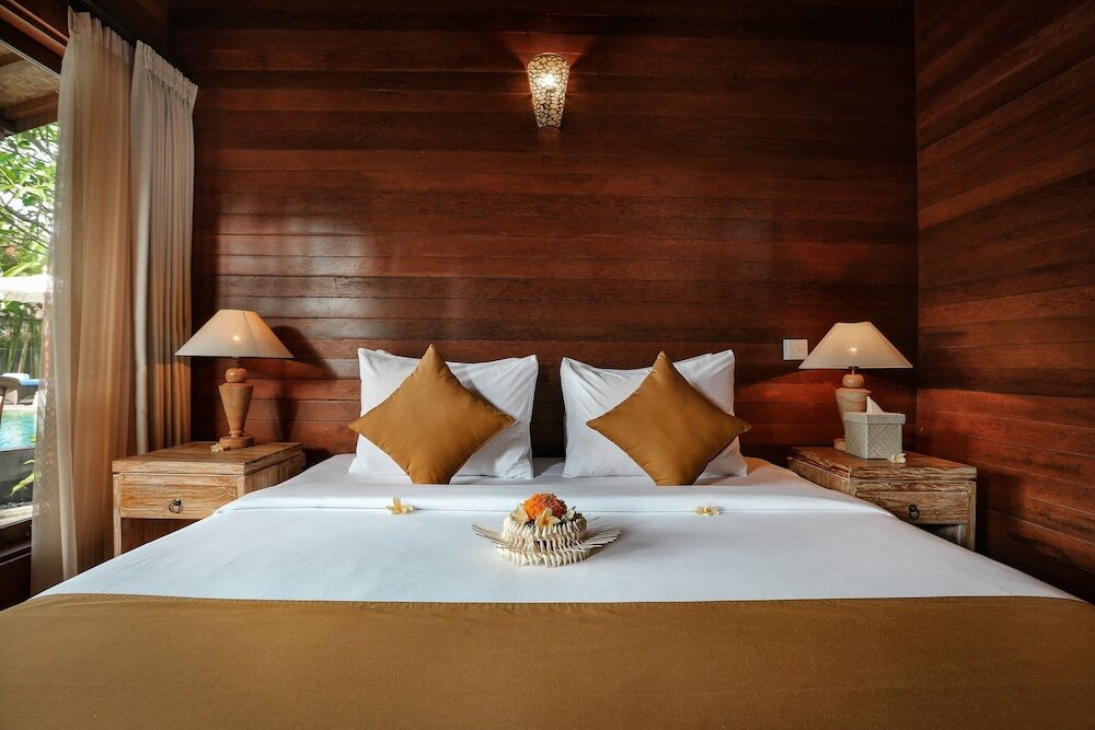 Foto - Yana Villas Kemenuh by GenuineHost