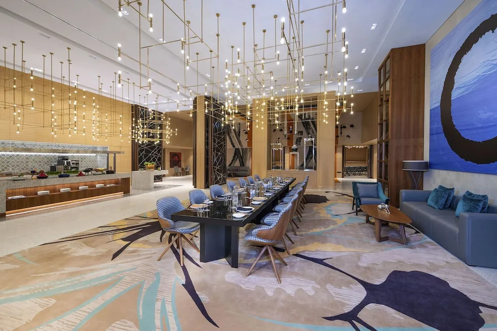 Photo - Andaz Family Suites by Hyatt - Palm Jumeirah