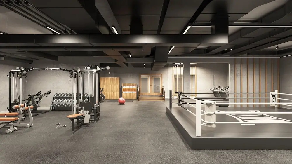 Photo - La Fondation