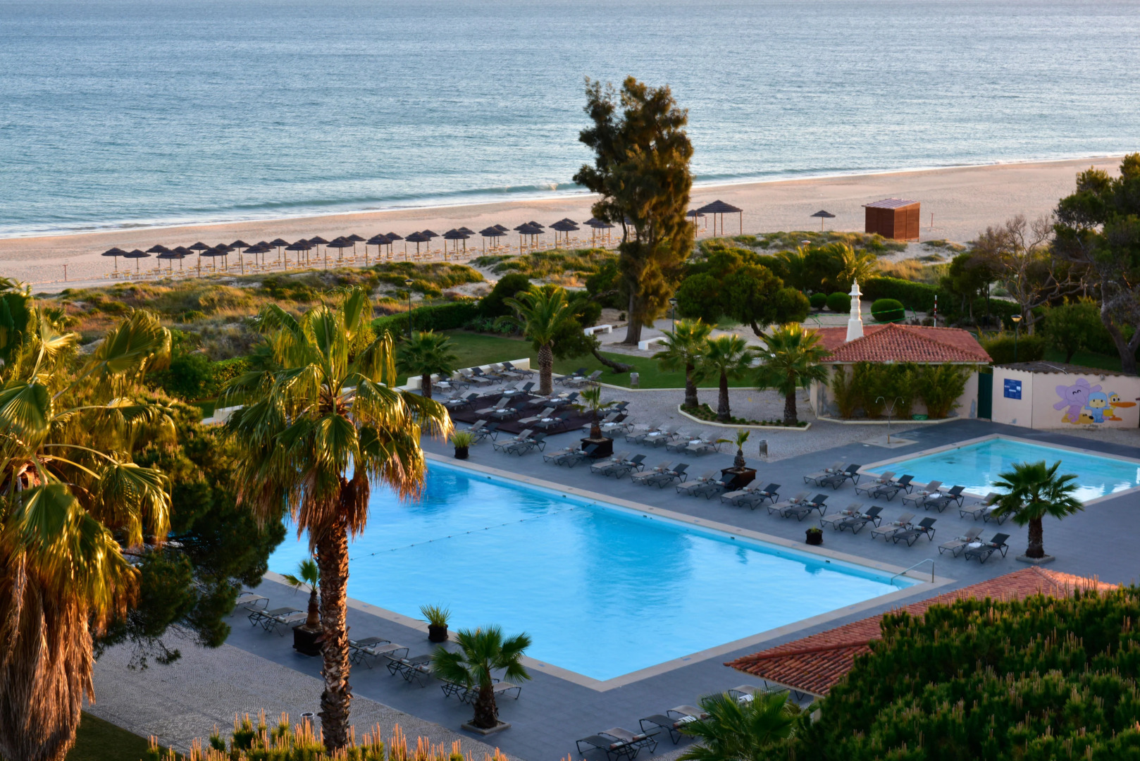 Foto - Pestana Alvor Beach Villas Seaside Resort