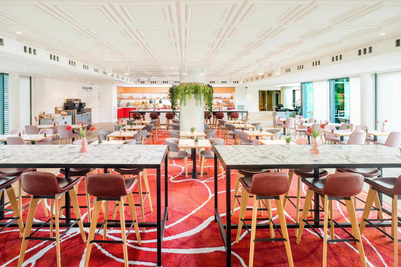 Photo - Radisson Blu Hotel Amsterdam Airport Schiphol