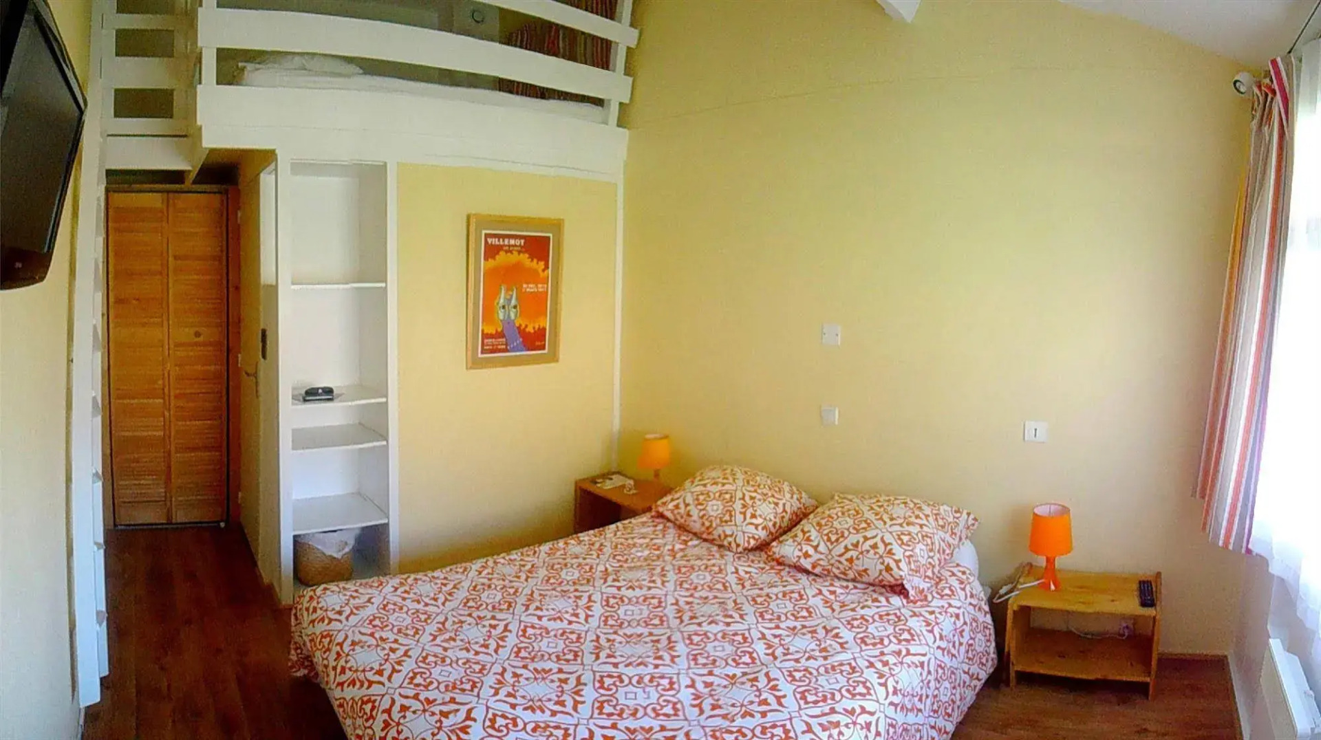 Photo - Résidence Thibaud