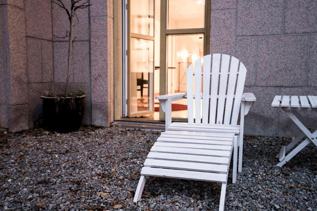 Photo - Hotel Hasselbacken