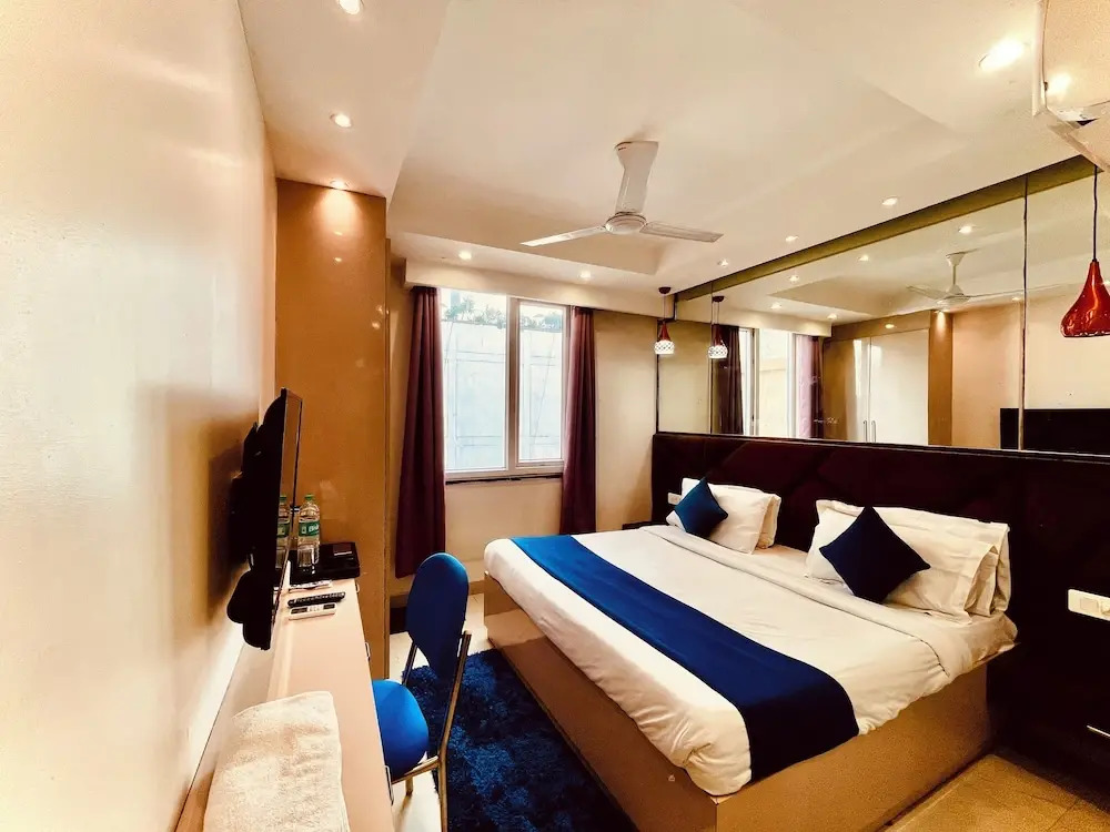 Foto - Majesta stays pitampura