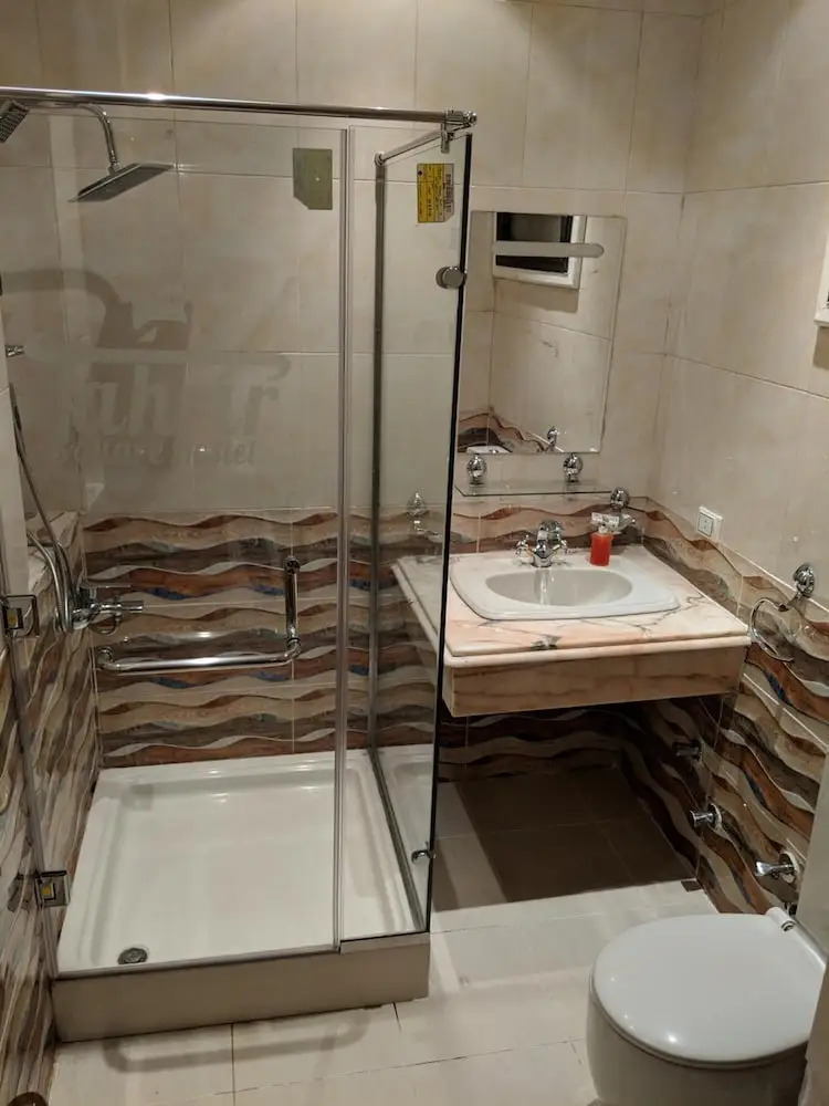 Foto - Tahrir Square Hostel