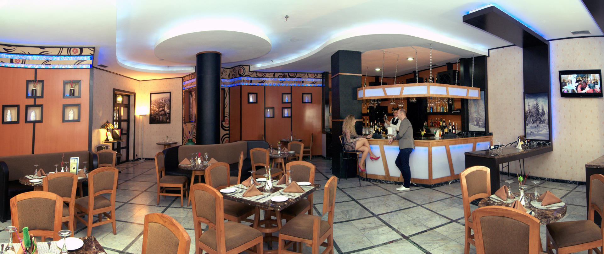 Foto - Royal Mirage Fes Hotel