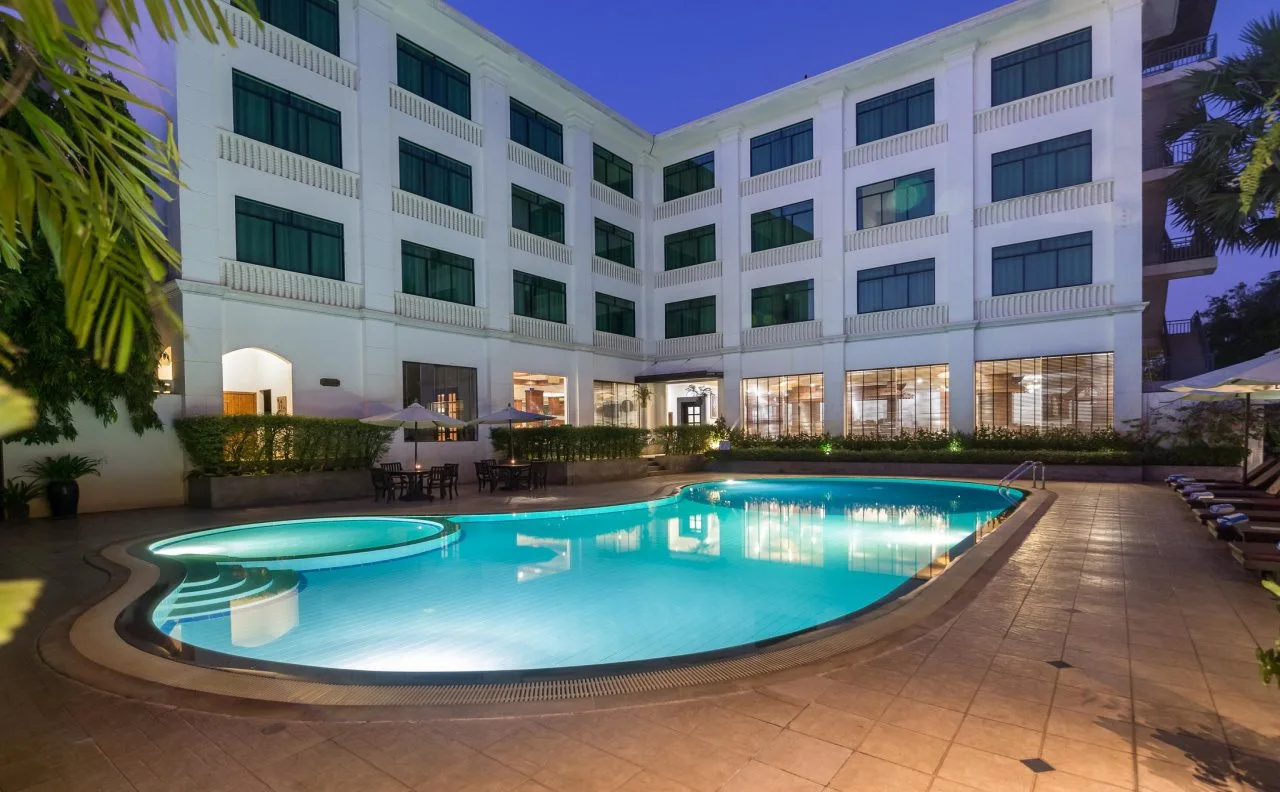 Foto - Kingdom Angkor Hotel