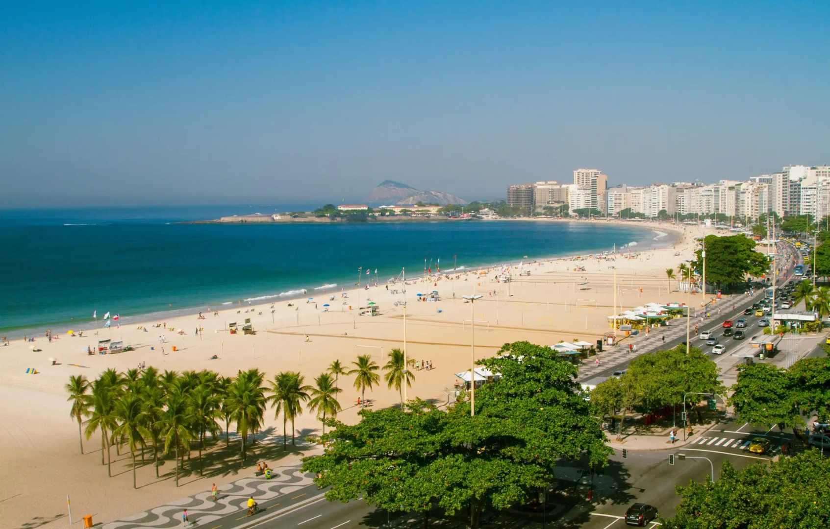 Photo - Mercure Rio Boutique Copacabana