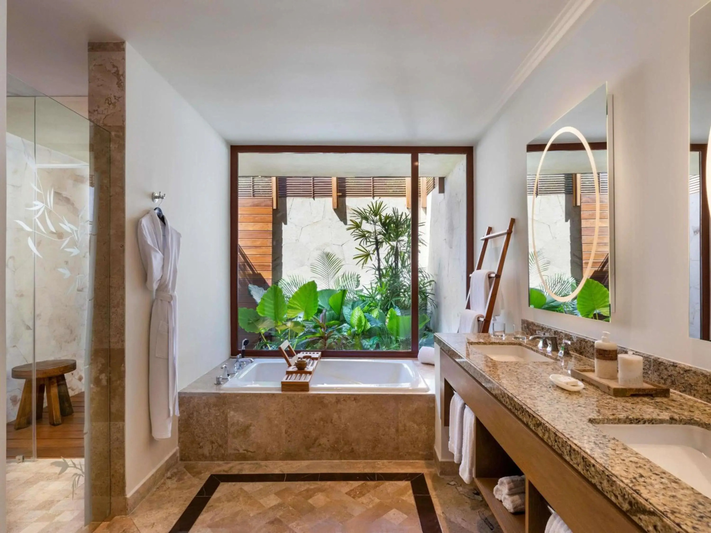 Foto - Fairmont Mayakoba