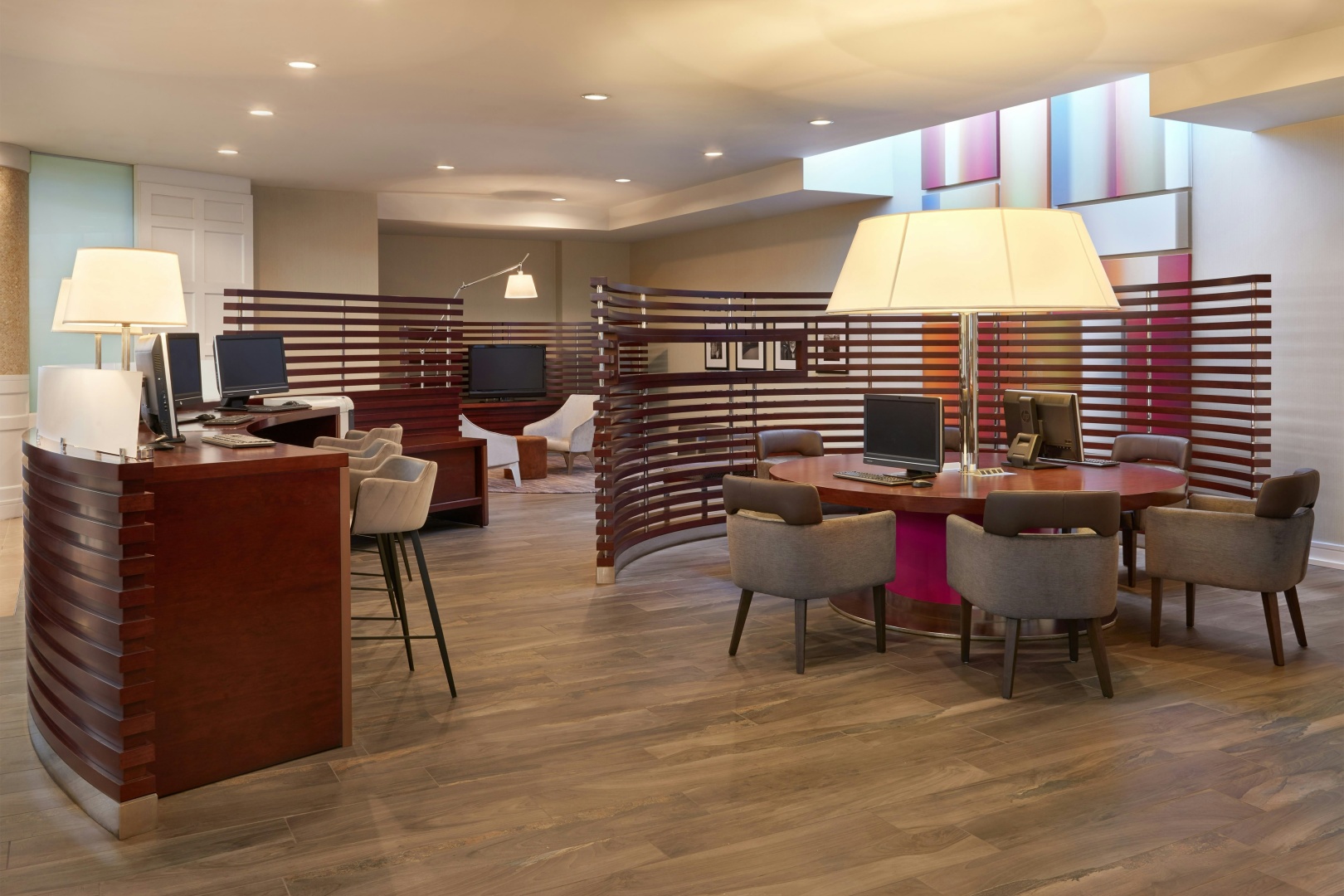 Foto - Sheraton Parkway Toronto North Hotel & Suites