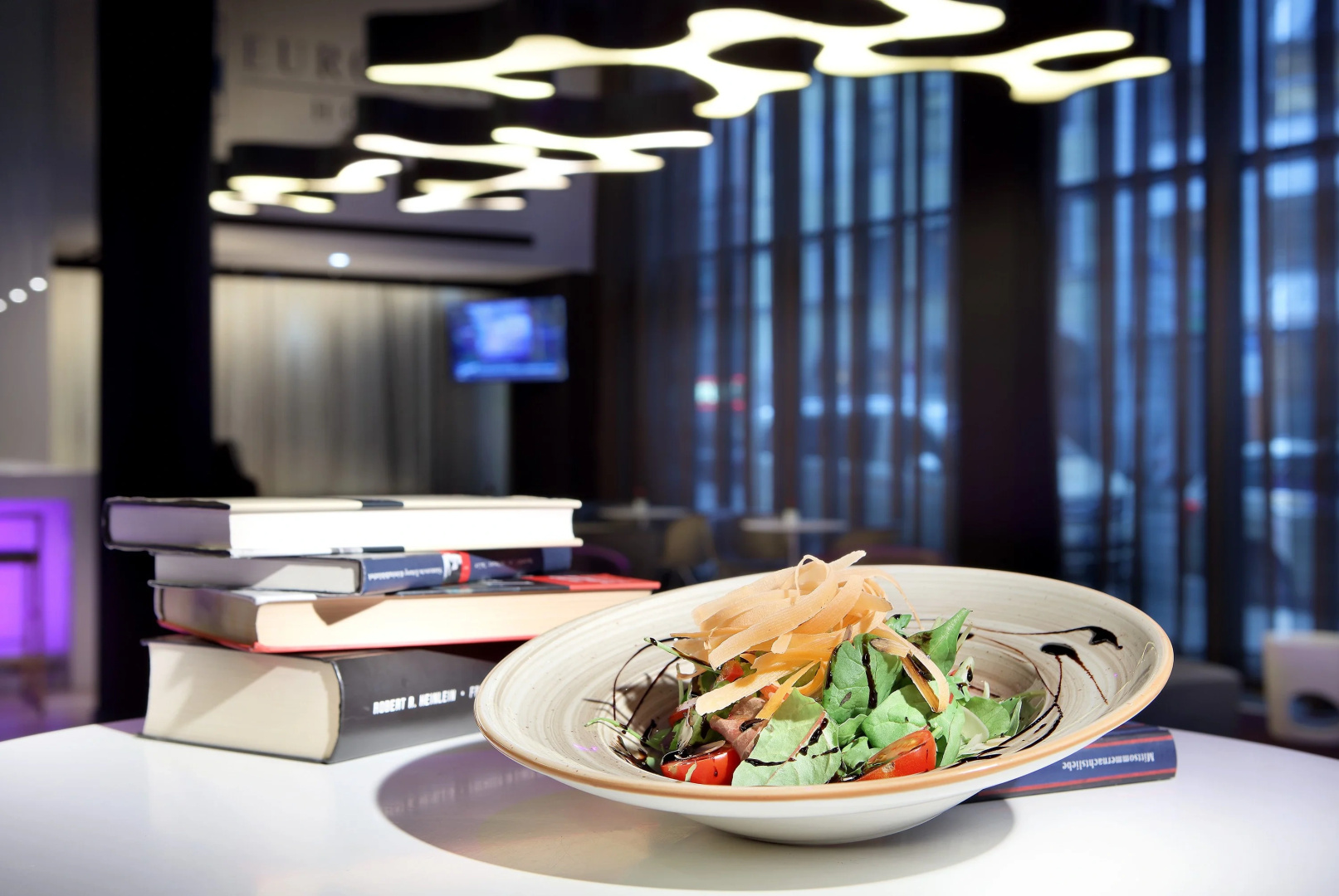 Foto - Eurostars Book Hotel