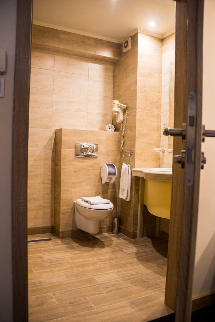 Foto - Hotel Budapest