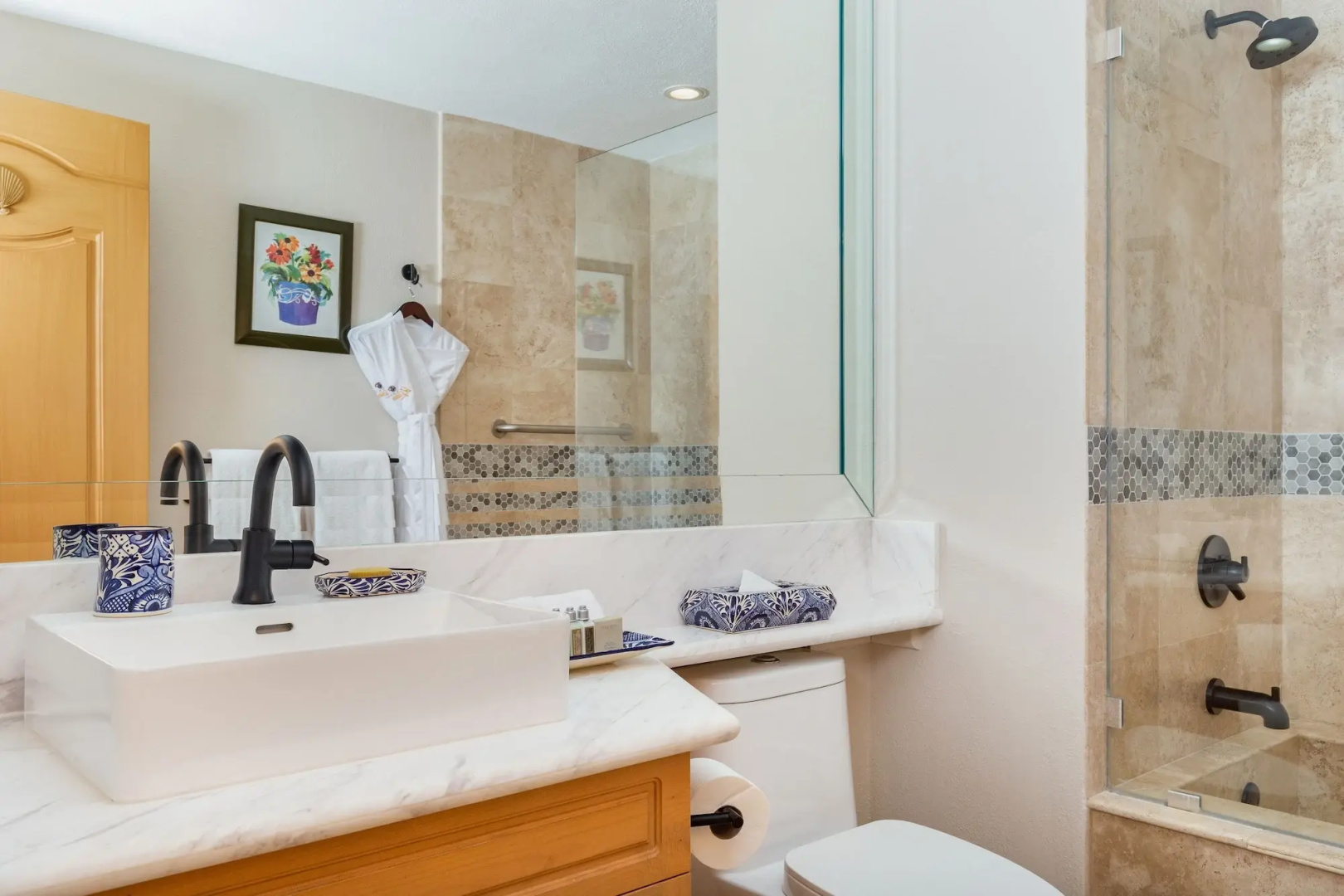Foto - Villa la Estancia Beach Resort & Spa