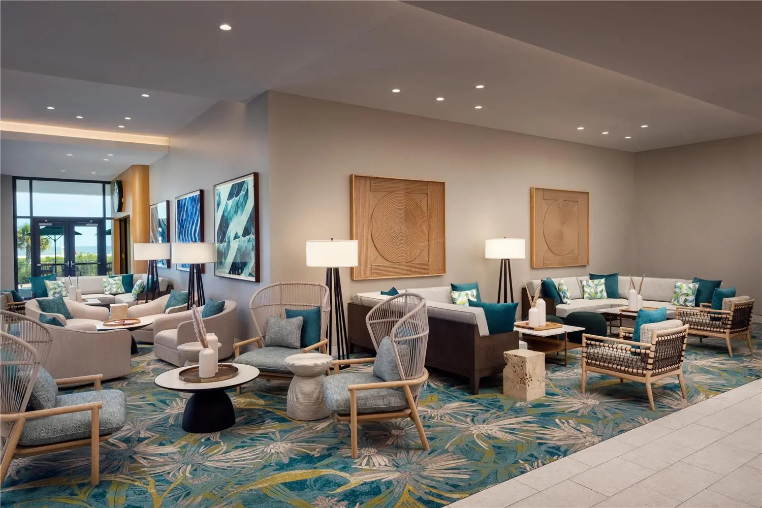 Photo - Embassy Suites By Hilton Gulf Shores Beach Resort