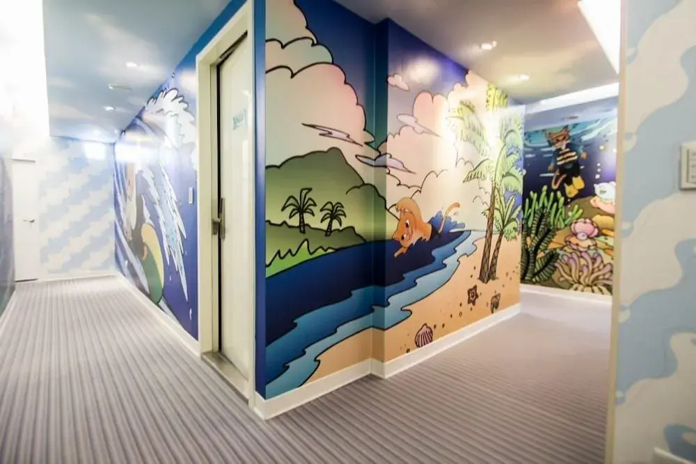 Foto - Morwing Hotel - Ocean