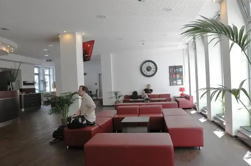 Photo - Hostel Köln