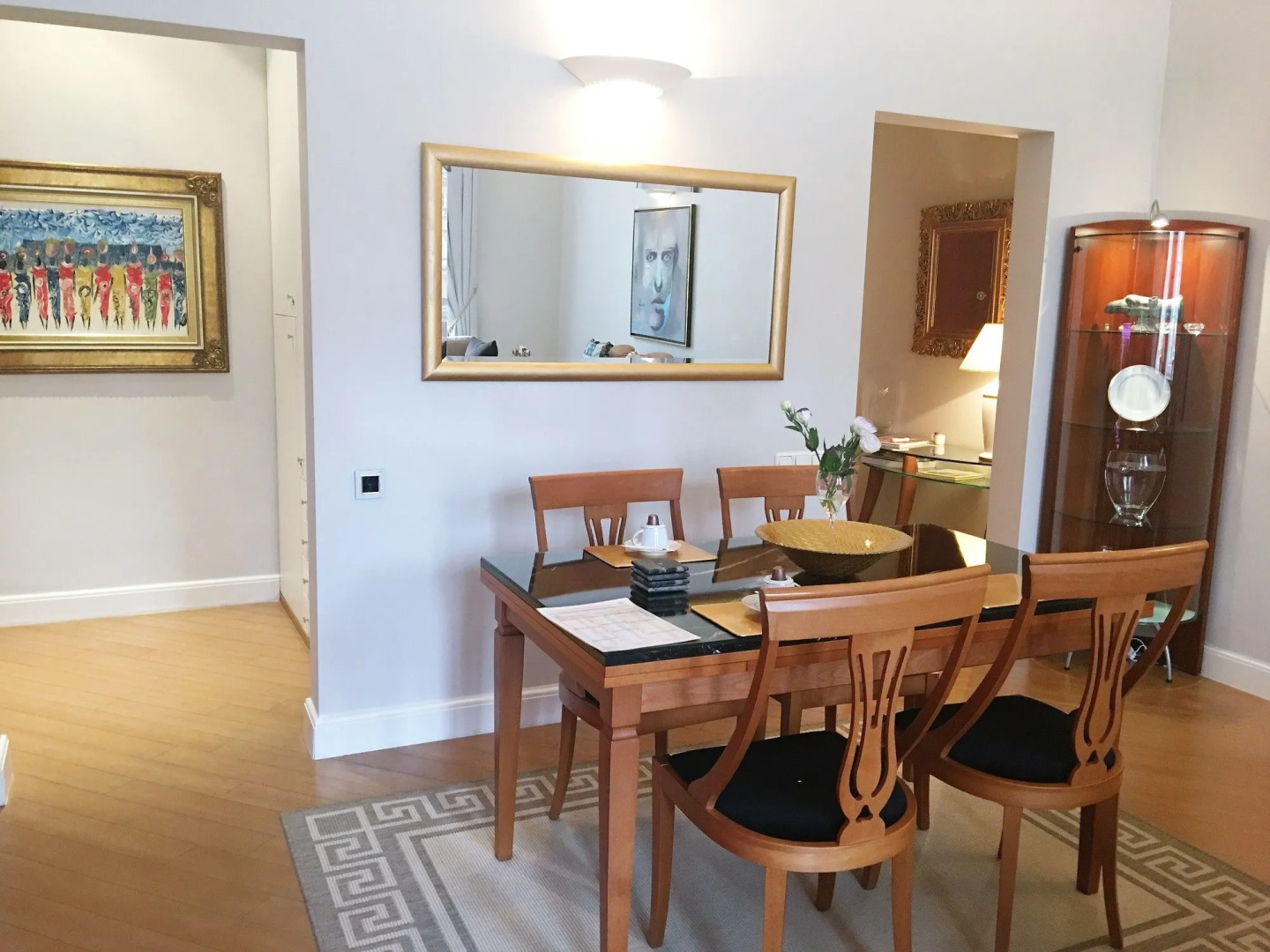 Photo - MONDRIAN Luxury Apartments Old Town